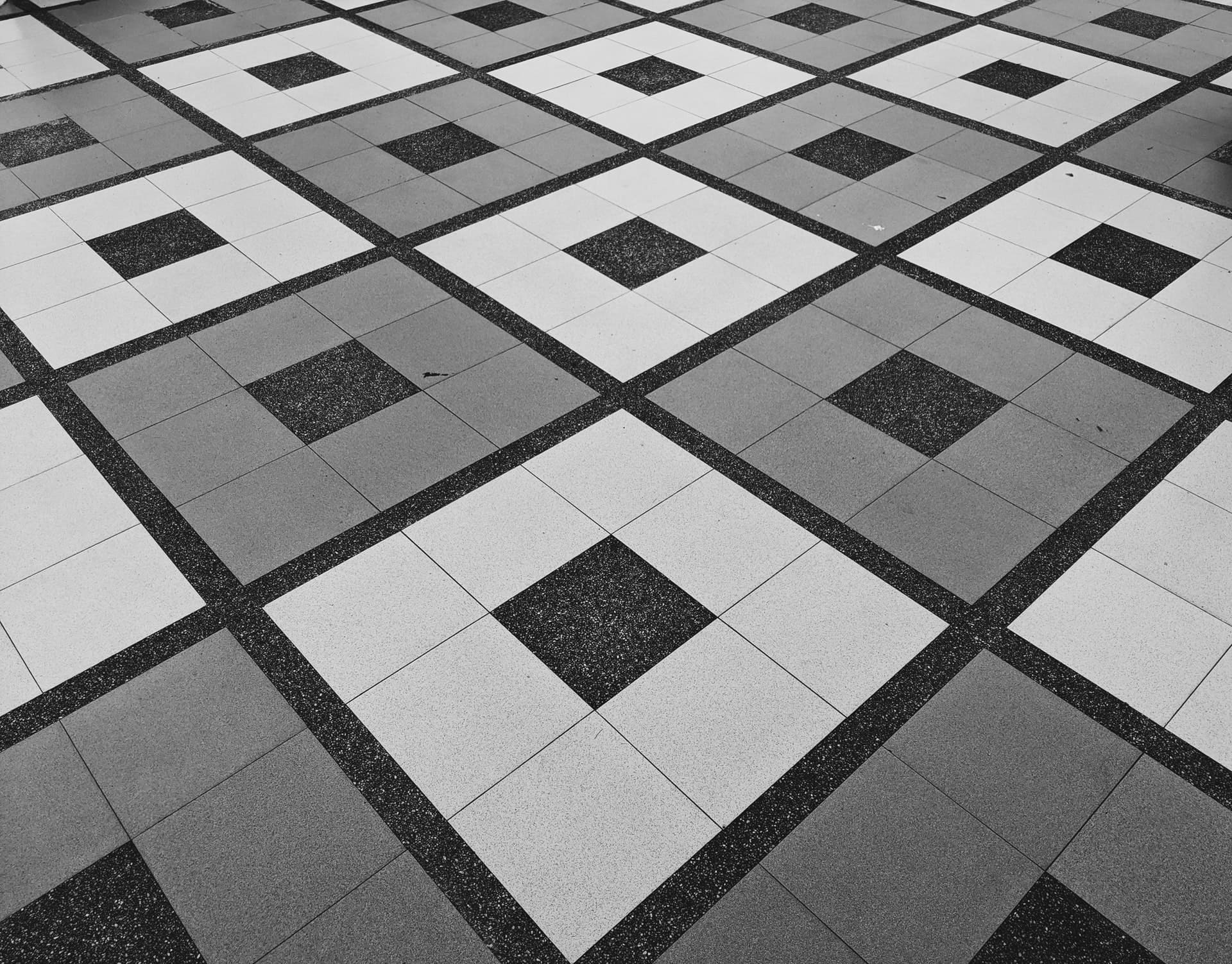 Latest Floor Tiles Designs