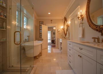 Best Bathroom Tiles Design Ideas