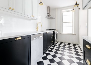 Best Kitchen Floor Tiles Design Ideas