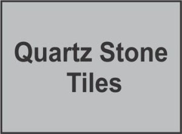 Quartz Stone Tiles