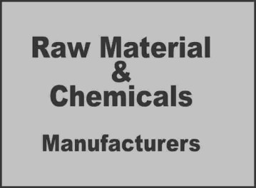 Ceramic Raw Material Manufacturers