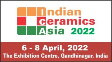 Indian Ceramics Asia 2022