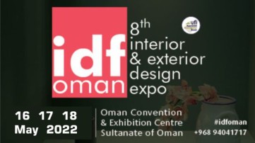 IDF Oman Expo
